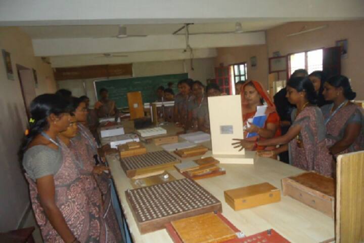 laboratory